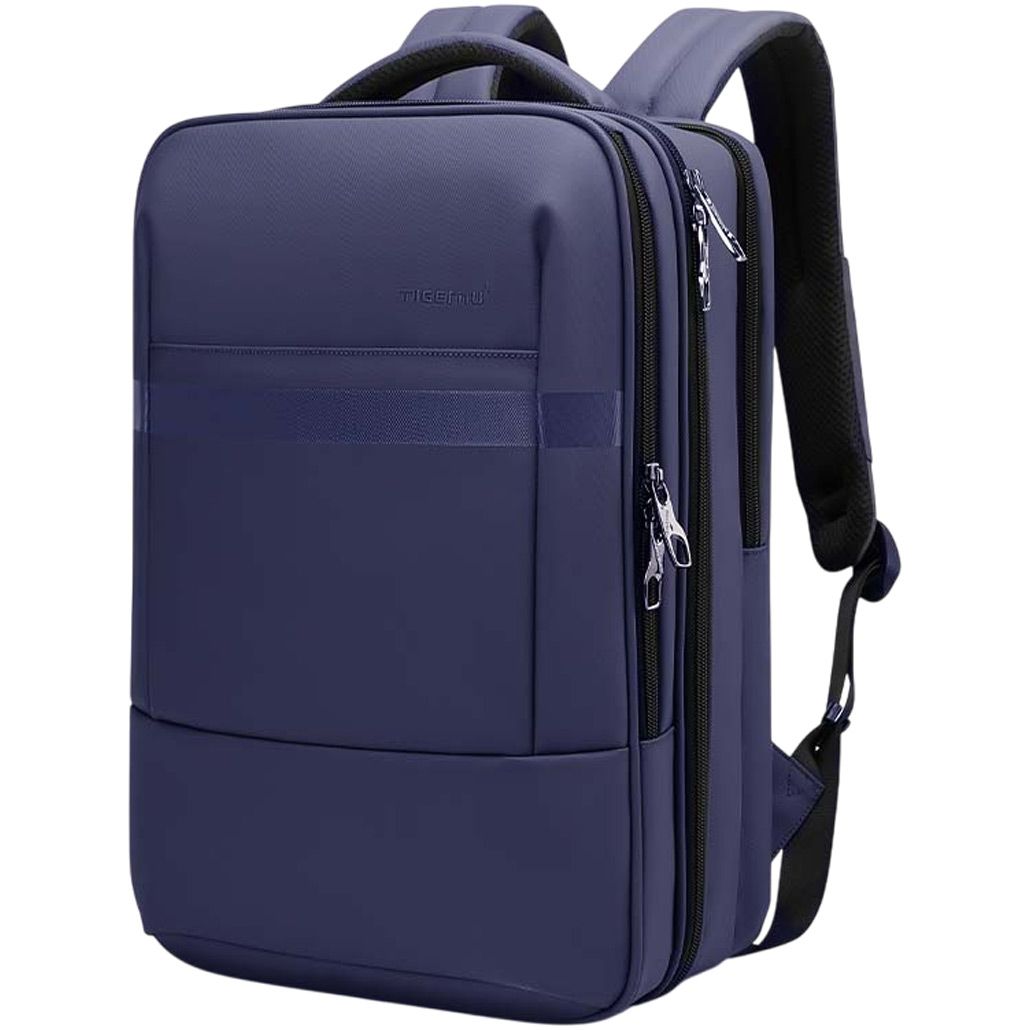 Рюкзак Tigernu T-B3982 15.6` Blue
Рюкзак Tigernu T-B3982 15.6` Blue