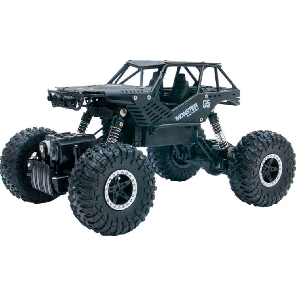 Машинка на радиоуправлении Sulong Toys 1:18 Off-road Crawler Tiger Black (SL-111RHMBl)
Машинка на радиоуправлении Sulong Toys 1:18 Off-road Crawler Tiger Black (SL-111RHMBl)