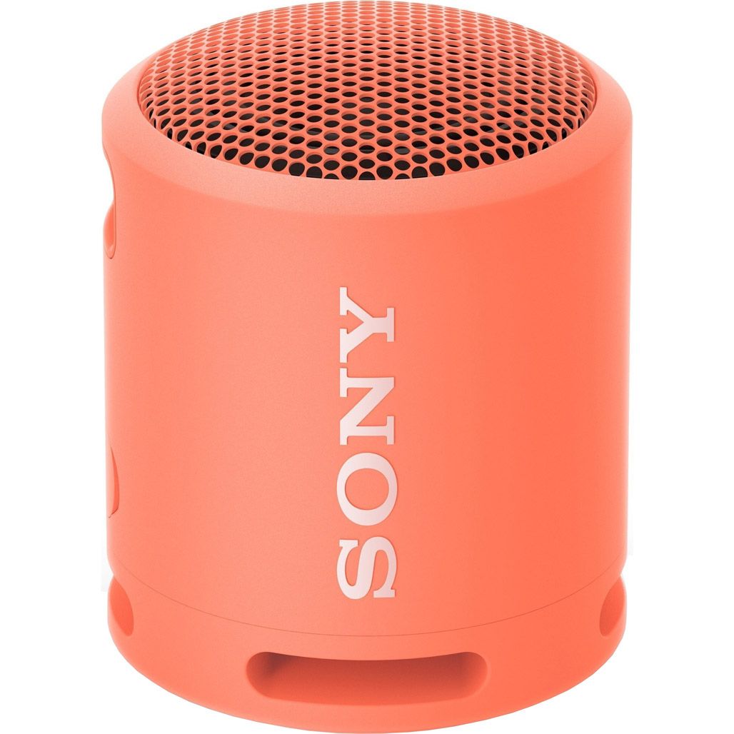 Портативная акустика Sony SRS-XB13 Coral Pink (SRSXB13P)
Портативная акустика Sony SRS-XB13 Coral Pink (SRSXB13P)