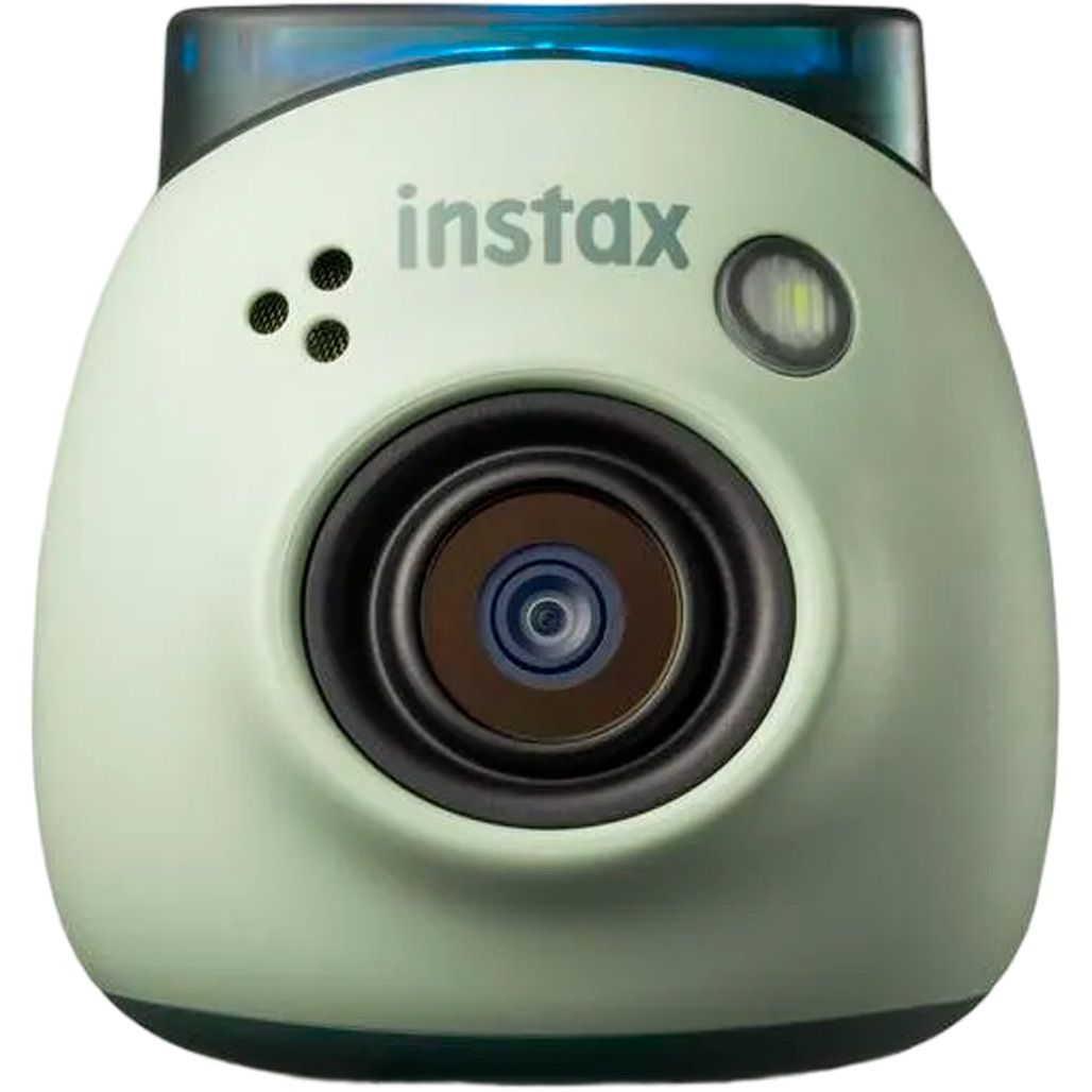 Фотоаппарат Fujifilm Instax Pal Pistachio Green (16812572)
Фотоаппарат Fujifilm Instax Pal Pistachio Green (16812572)