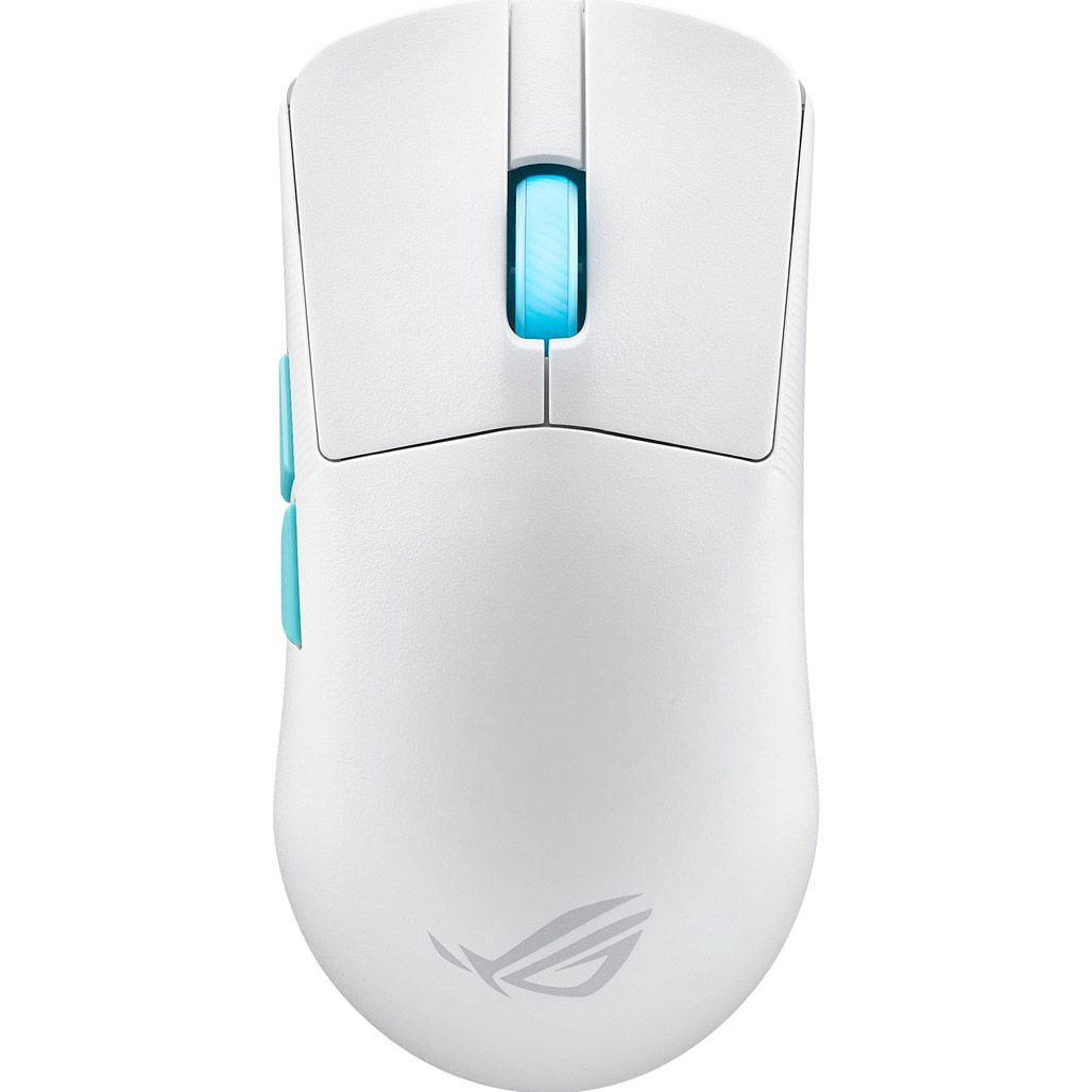 Мышь Asus ROG Harpe Ace Aim Lab Edition White (90MP02W0-BMUA10)
Мышь Asus ROG Harpe Ace Aim Lab Edition White (90MP02W0-BMUA10)