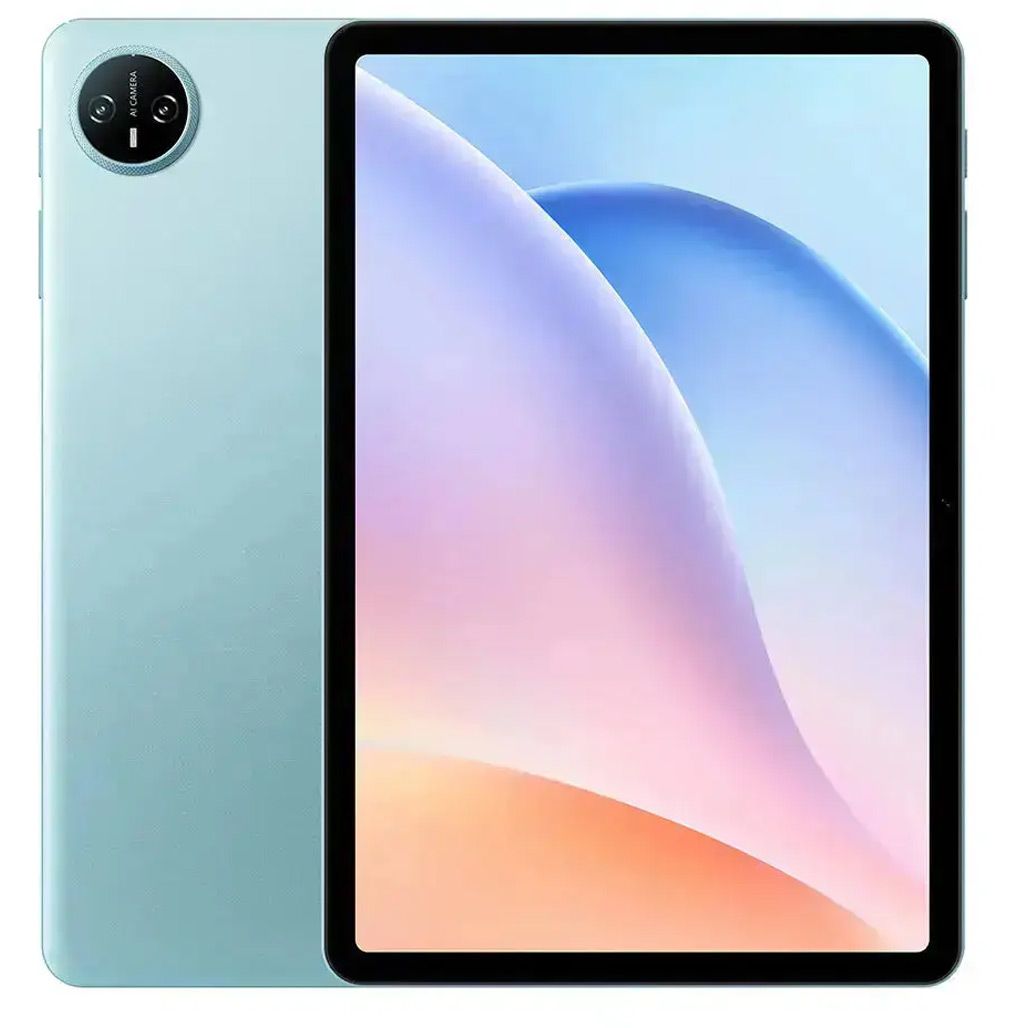 Планшет Doogee Tab A9 3/64GB WI-FI Glacier Blue Global EU
Планшет Doogee Tab A9 3/64GB WI-FI Glacier Blue Global EU