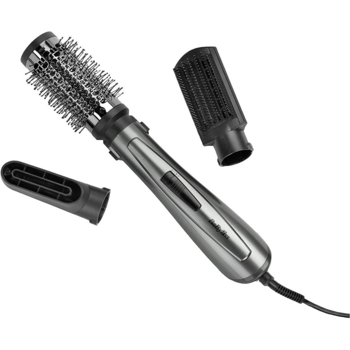 Фен-щетка BaByliss AS261E
Фен-щетка BaByliss AS261E