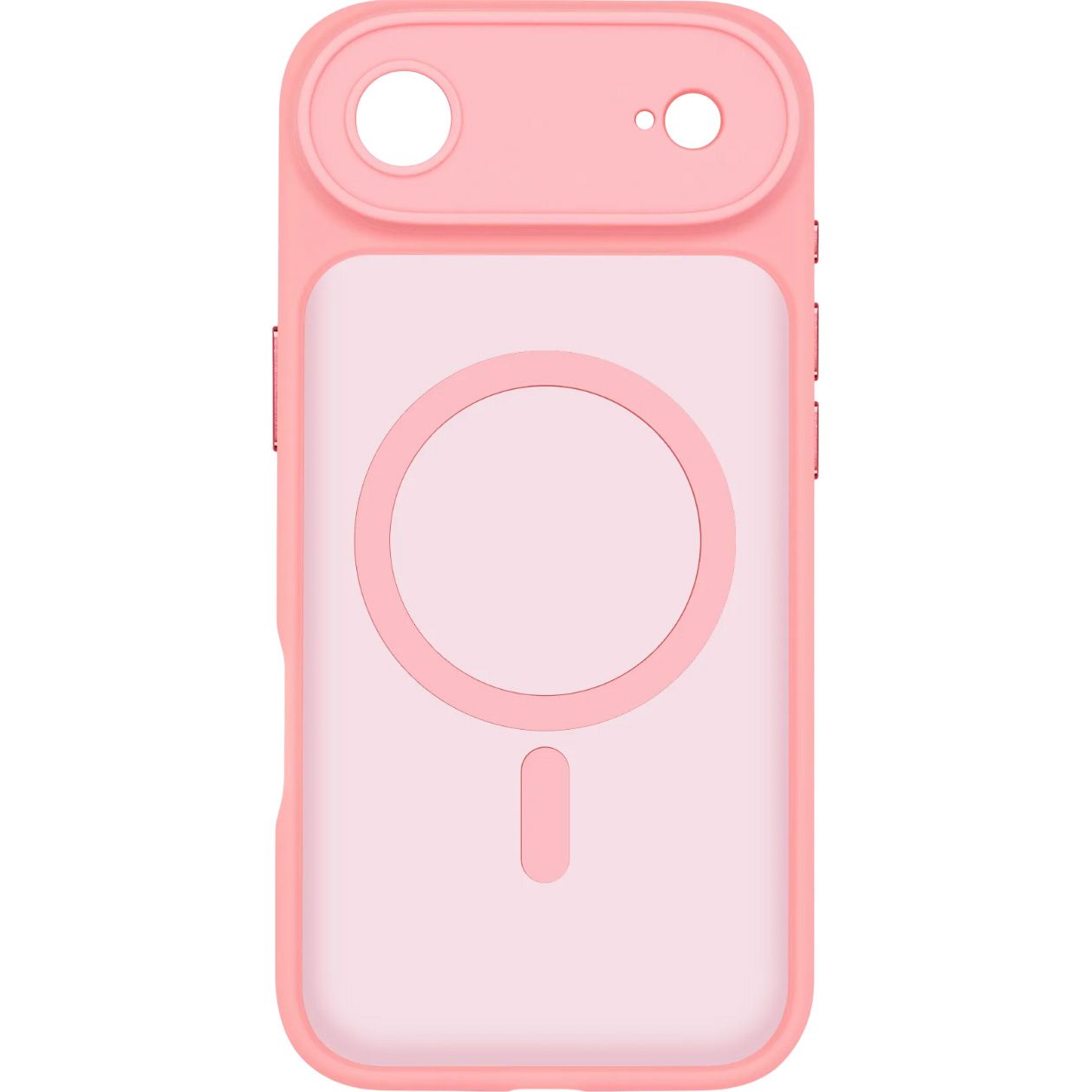 Чехол ArmorStandart Lush MagCase для Apple iPhone Air Pale Pink (ARM87478)
Чехол ArmorStandart Lush MagCase для Apple iPhone Air Pale Pink (ARM87478)