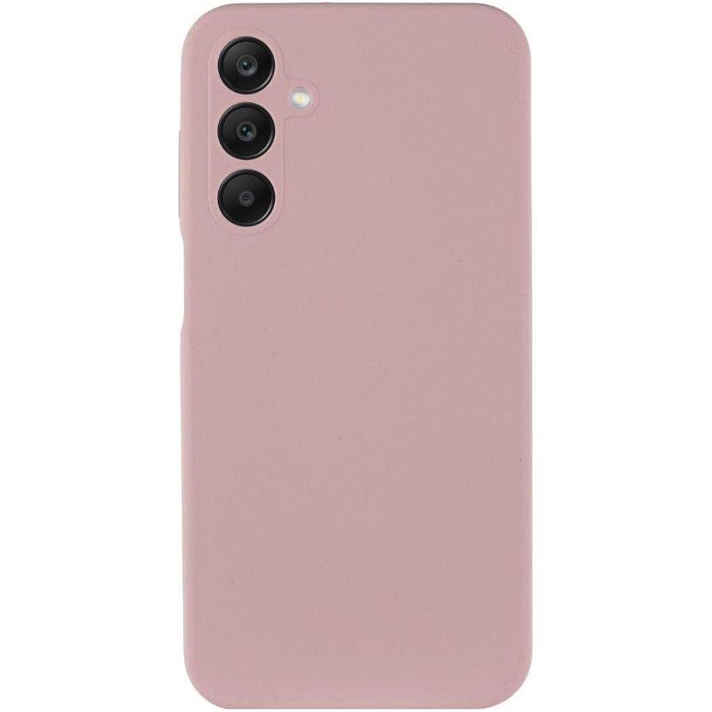 Чехол DK Silicone Case для Samsung Galaxy A17 5G Rose Pink AA
Чехол DK Silicone Case для Samsung Galaxy A17 5G Rose Pink AA