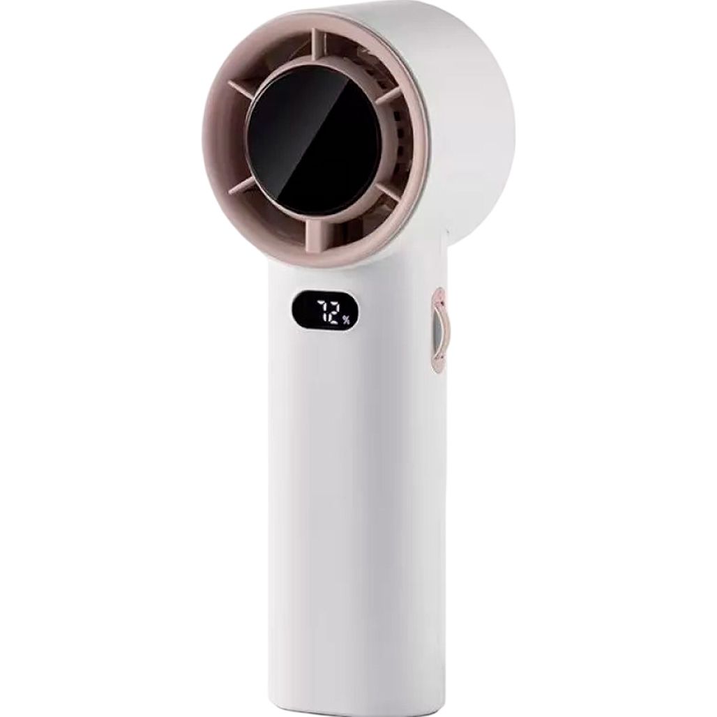 Портативный вентилятор DK WT-K38 Silver
Портативный вентилятор DK WT-K38 Silver