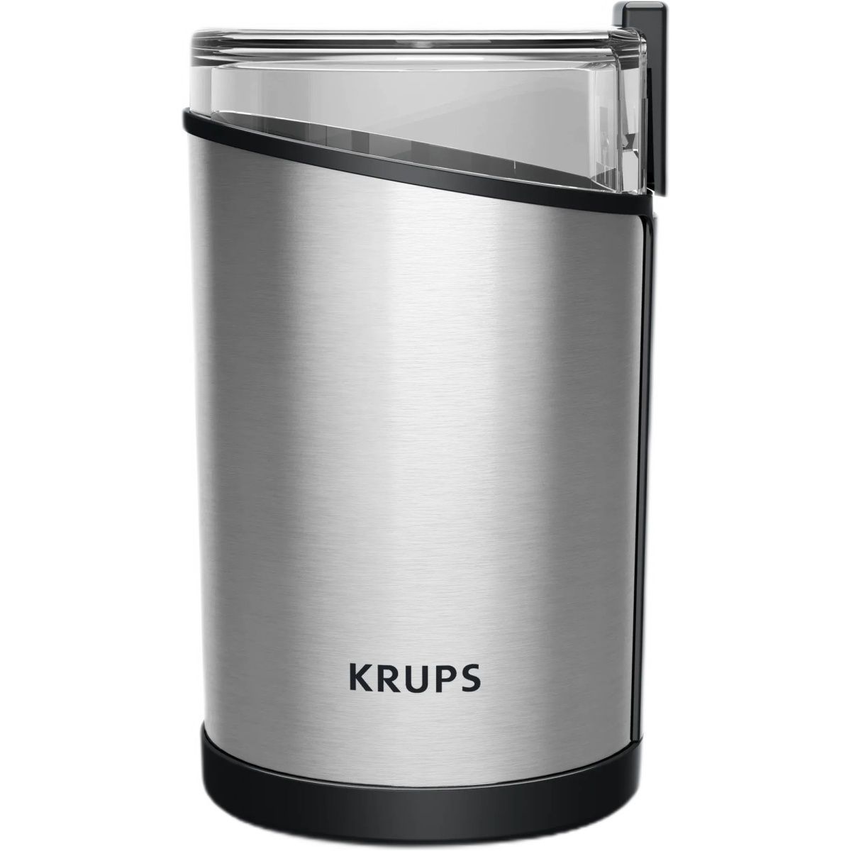 Кофемолка Krups GX204D10
Кофемолка Krups GX204D10
