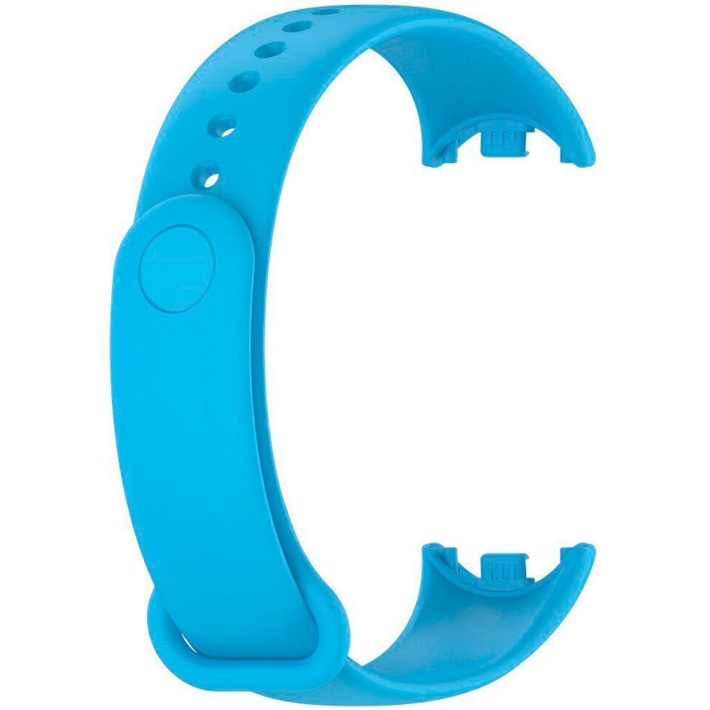Ремешок для фитнес-браслета Xiaomi Smart Band 8 / 9 / 10 Soft Touch Sky Blue
Ремешок для фитнес-браслета Xiaomi Smart Band 8 / 9 / 10 Soft Touch Sky Blue