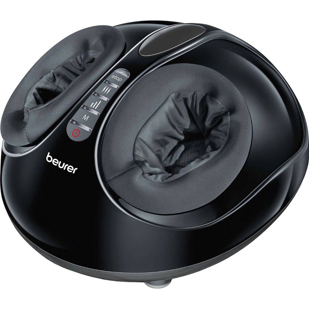 Массажер для ног Beurer FM 90
Массажер для ног Beurer FM 90