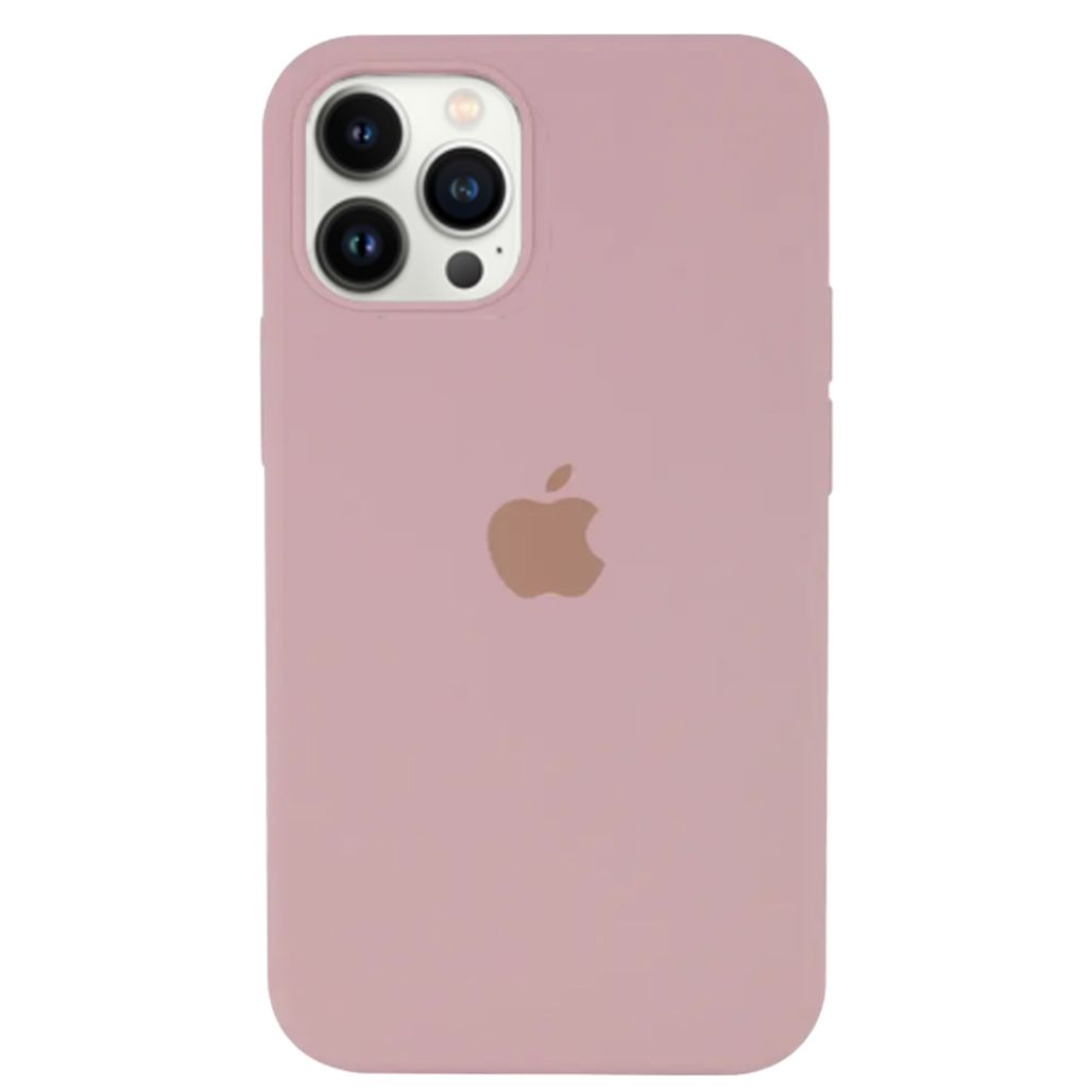 Чехол Silicone Case для Apple iPhone 13 Pro (6.1) (Pink Sand) АА
Чехол Silicone Case для Apple iPhone 13 Pro (6.1) (Pink Sand) АА