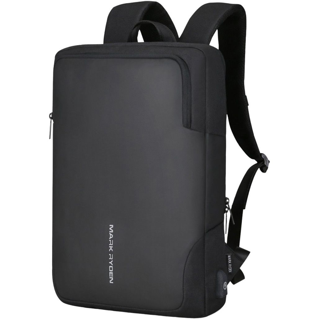 Рюкзак Mark Ryden Secret MR6960 Black (MR6960_BK) 
Рюкзак Mark Ryden Secret MR6960 Black (MR6960_BK)