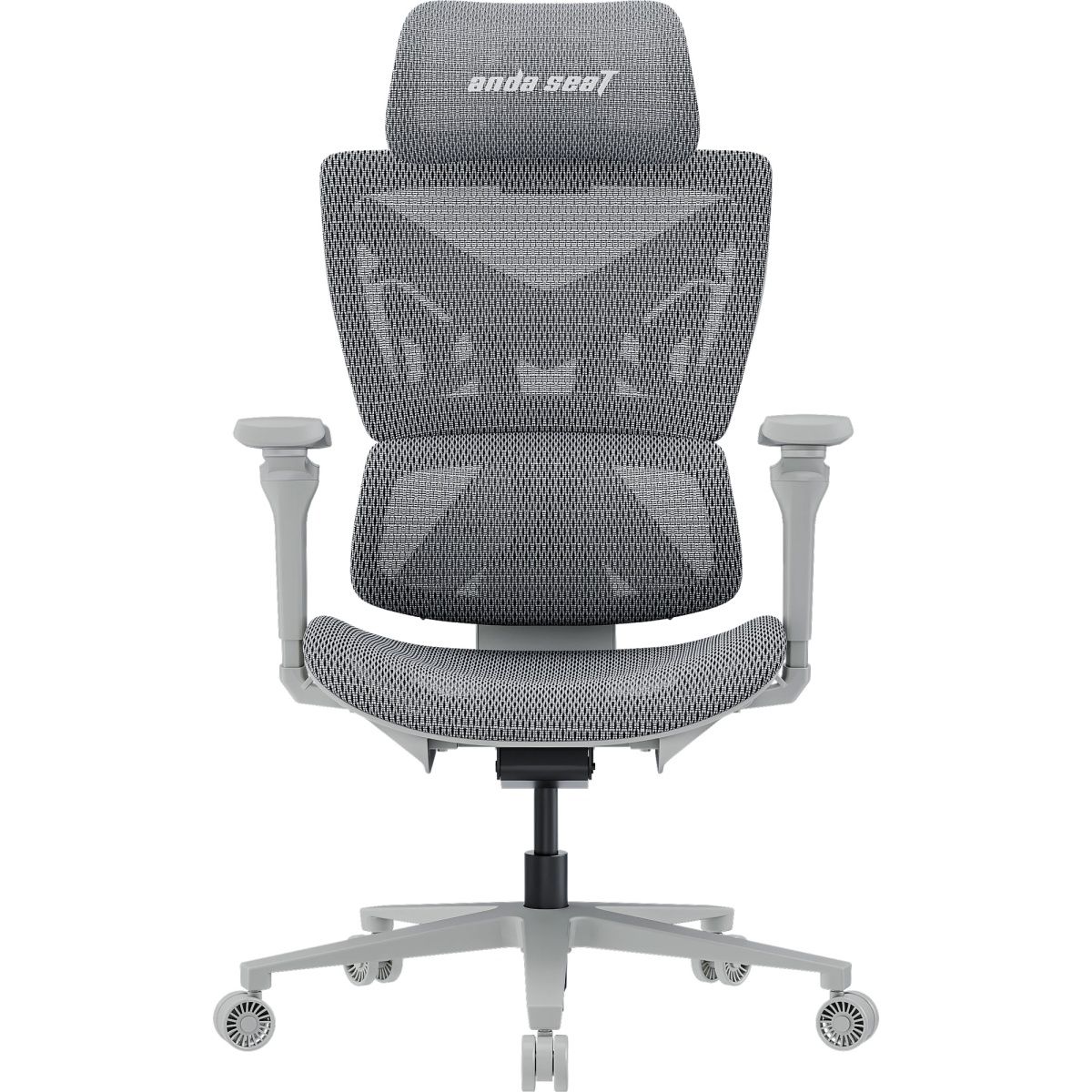 Геймерское кресло Anda Seat X-Air Pro Size XL Mesh Gray (AD-WY-01-GGF-G01)
Геймерское кресло Anda Seat X-Air Pro Size XL Mesh Gray (AD-WY-01-GGF-G01)