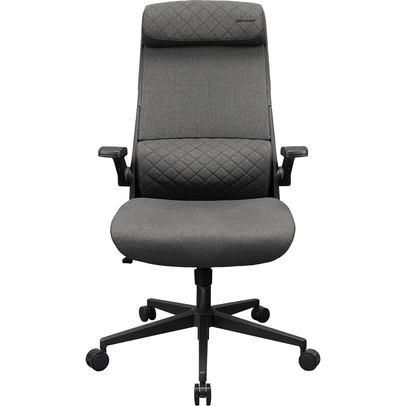 Офисное кресло Cougar Stryder Grey
Офисное кресло Cougar Stryder Grey