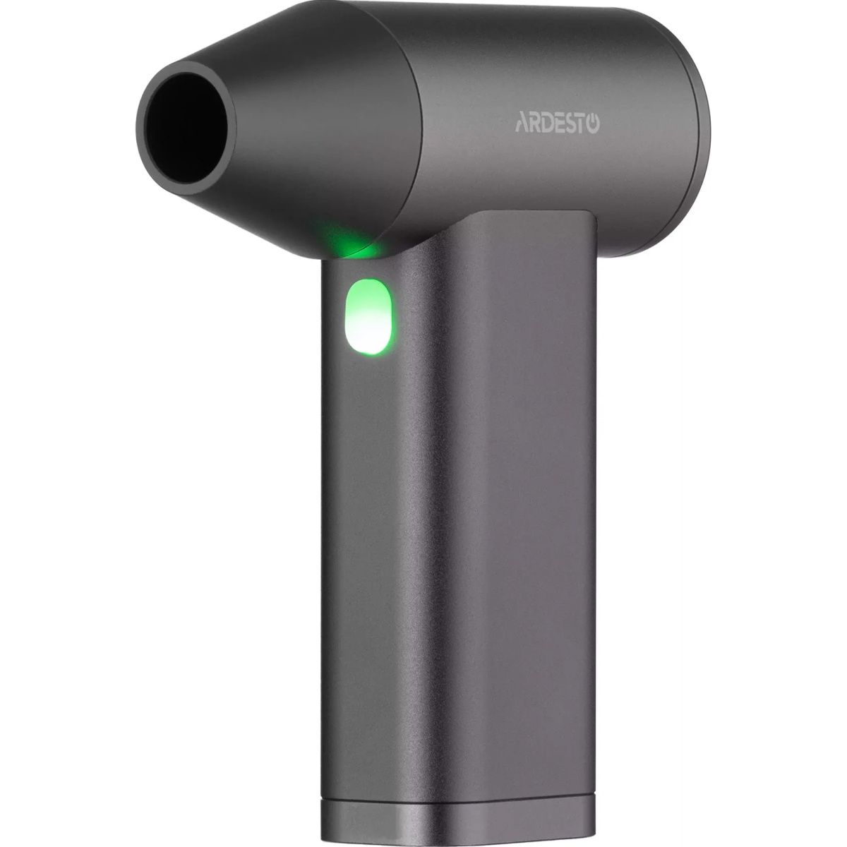 Вентилятор Ardesto FN-HY-110TURBO
Вентилятор Ardesto FN-HY-110TURBO