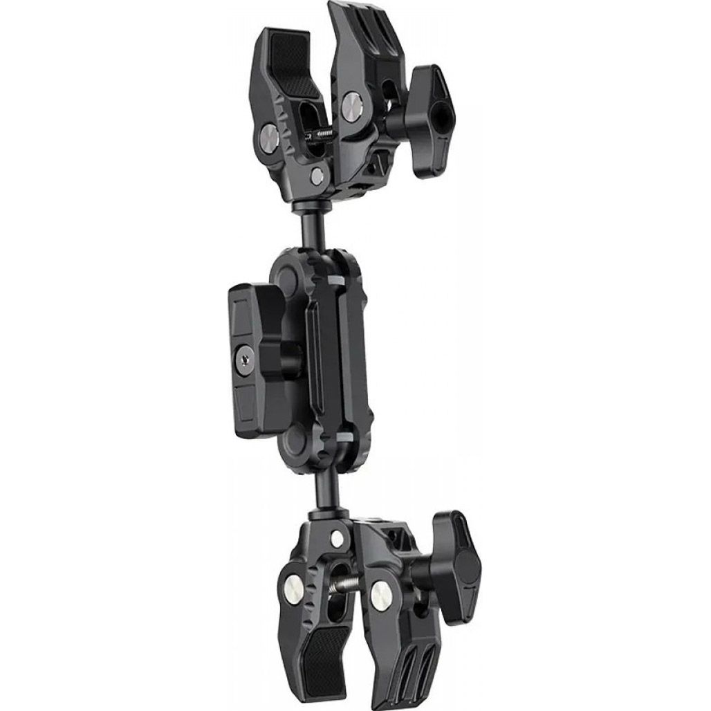 Кронштейн шаровый Ulanzi CO17 1/4'' 12-58mm
Кронштейн шаровый Ulanzi CO17 1/4'' 12-58mm