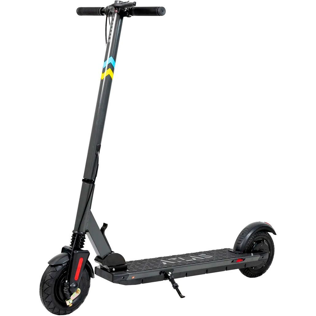 Электросамокат Atlas 0809 Pro Grey
Электросамокат Atlas 0809 Pro Grey