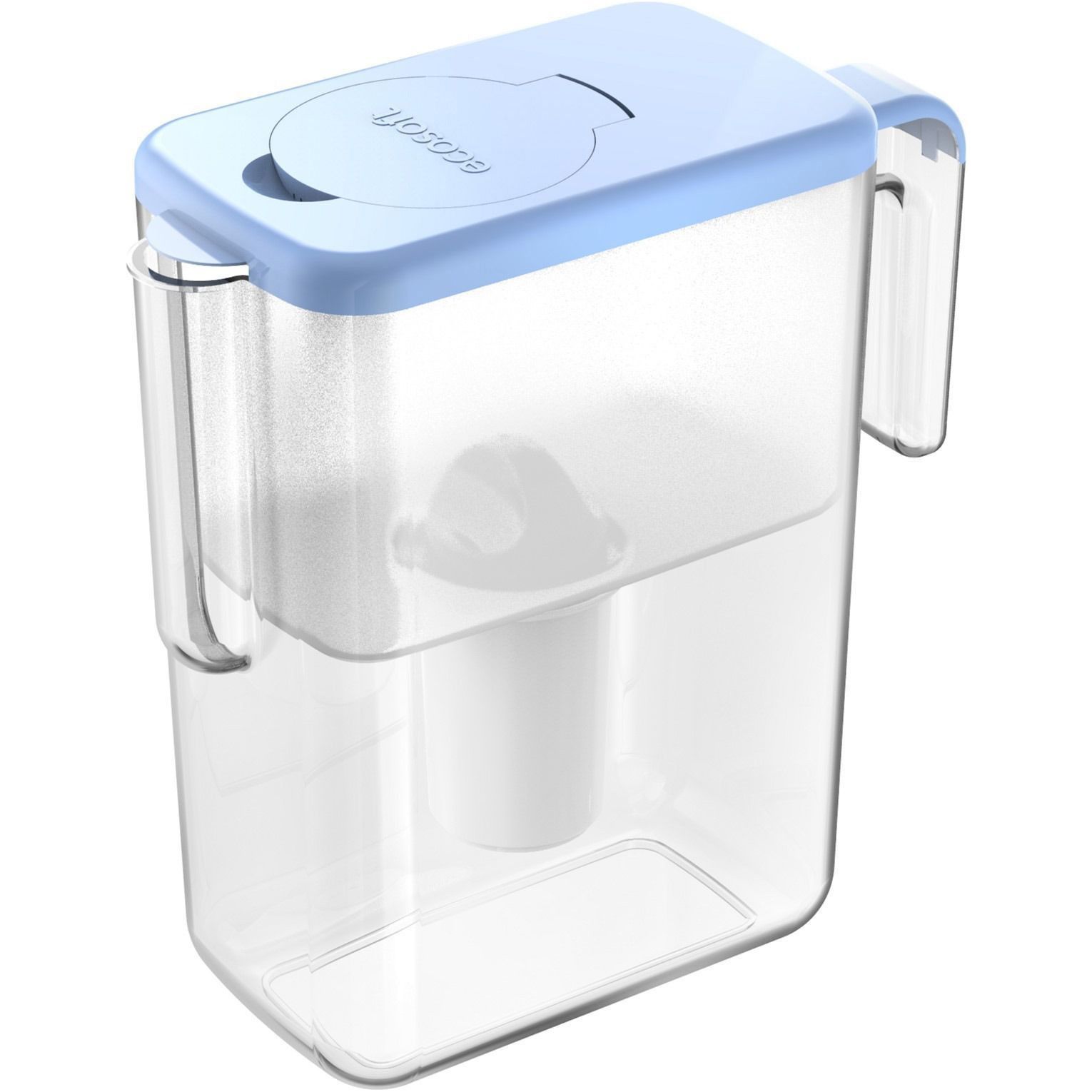 Фильтр-кувшин Ecosoft Slim Голубой (FMVSLIMBECO)
Фильтр-кувшин Ecosoft Slim Голубой (FMVSLIMBECO)