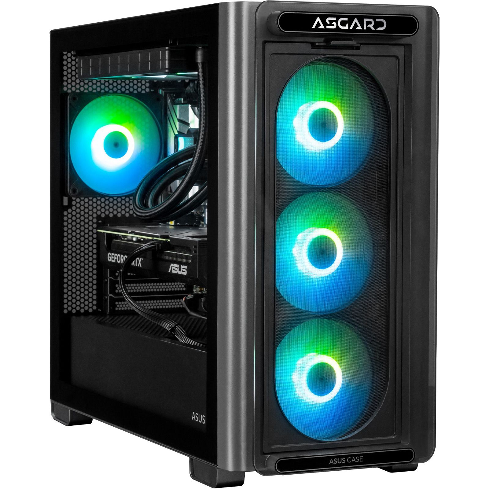 Компьютер ASGARD (A99X.96.S20.58.5445)
Компьютер ASGARD (A99X.96.S20.58.5445)