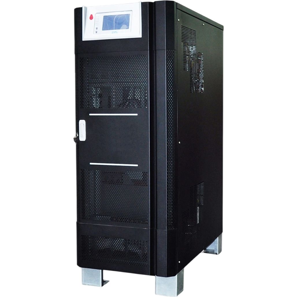 Источник бесперебойного питания (ИБП) Ritar GP33-30KL 24000W
Источник бесперебойного питания (ИБП) Ritar GP33-30KL 24000W