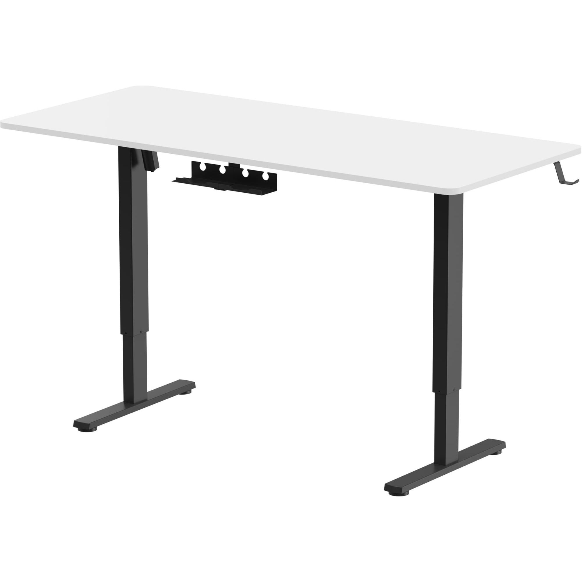 Компьютерный игровой стол OfficePro ODE1670WB
Компьютерный игровой стол OfficePro ODE1670WB