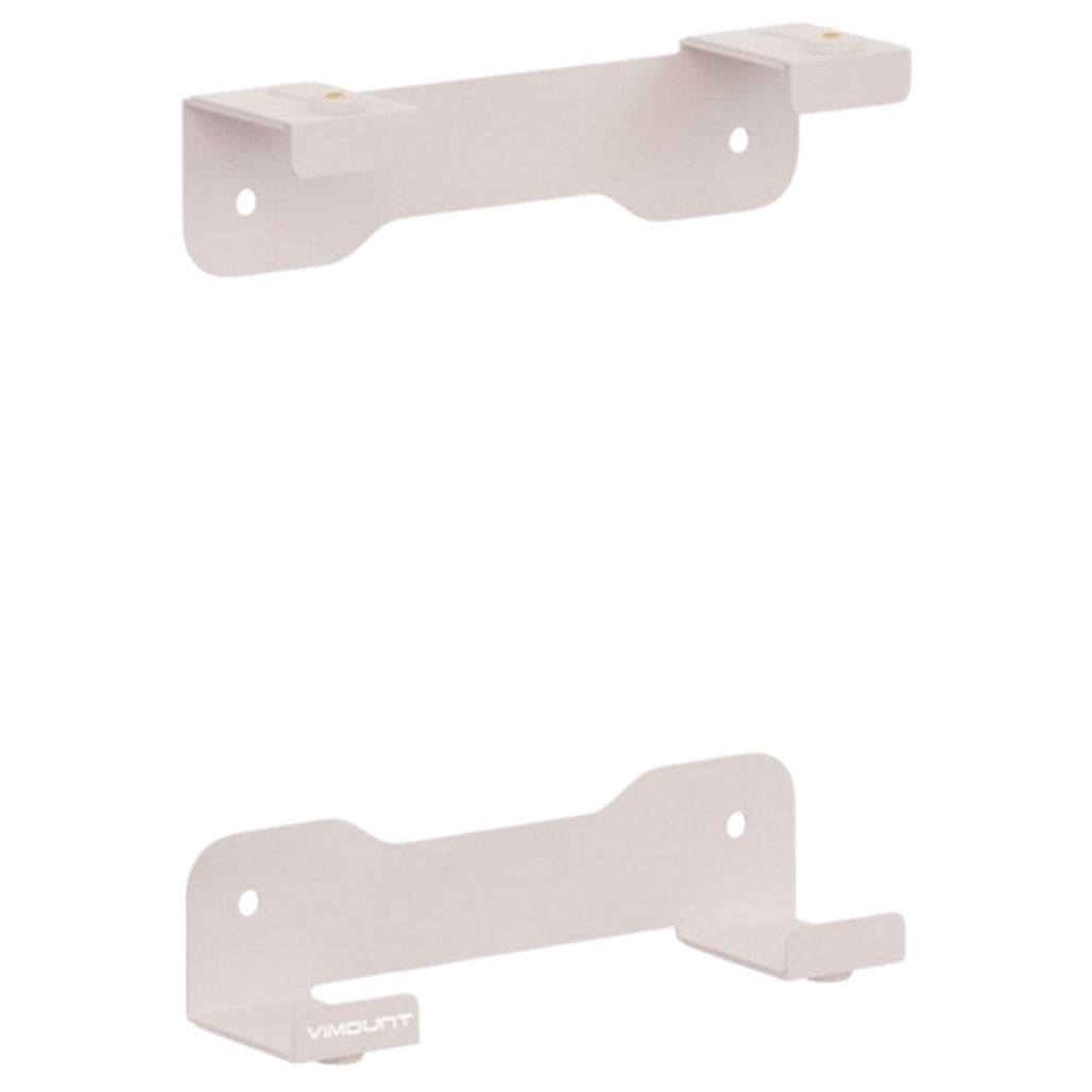 Универсальное крепление на стену ViMount Console Wall Mount для Xbox Series S (Mini) White
Универсальное крепление на стену ViMount Console Wall Mount для Xbox Series S (Mini) White