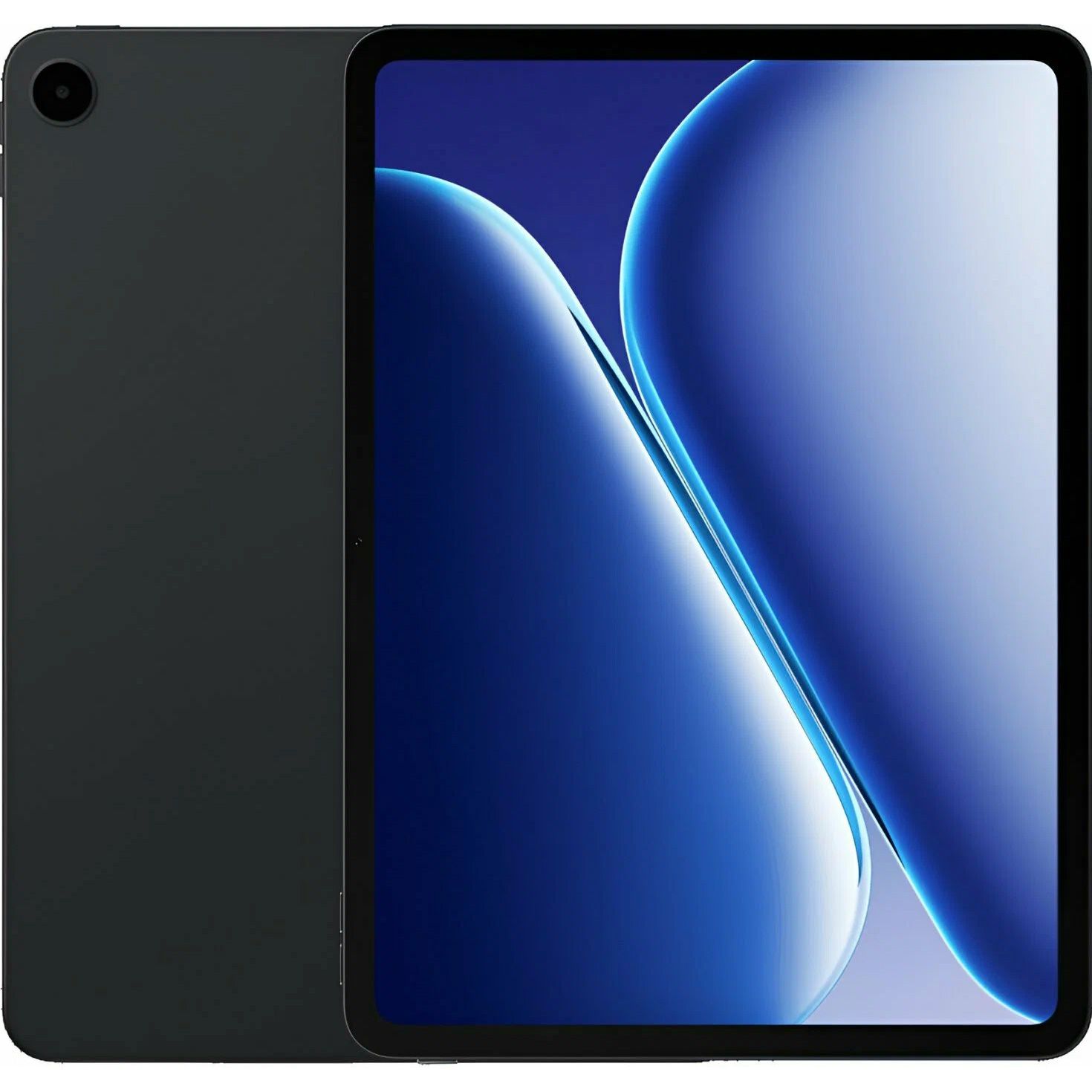 Планшет OnePlus Pad Go 2 8/128GB Wi-FI Shadow Black
Планшет OnePlus Pad Go 2 8/128GB Wi-FI Shadow Black