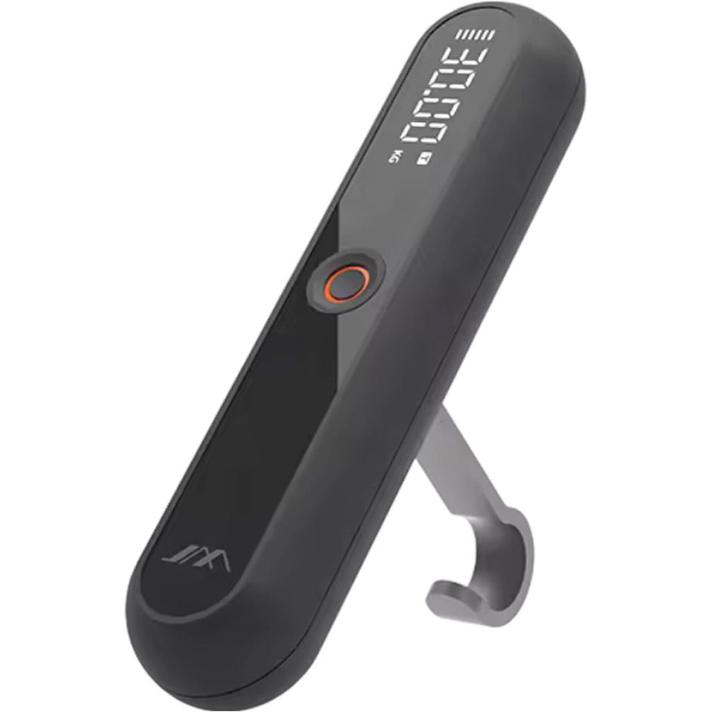 Кантер электронный JimiHome Scale JM-G3701
Кантер электронный JimiHome Scale JM-G3701