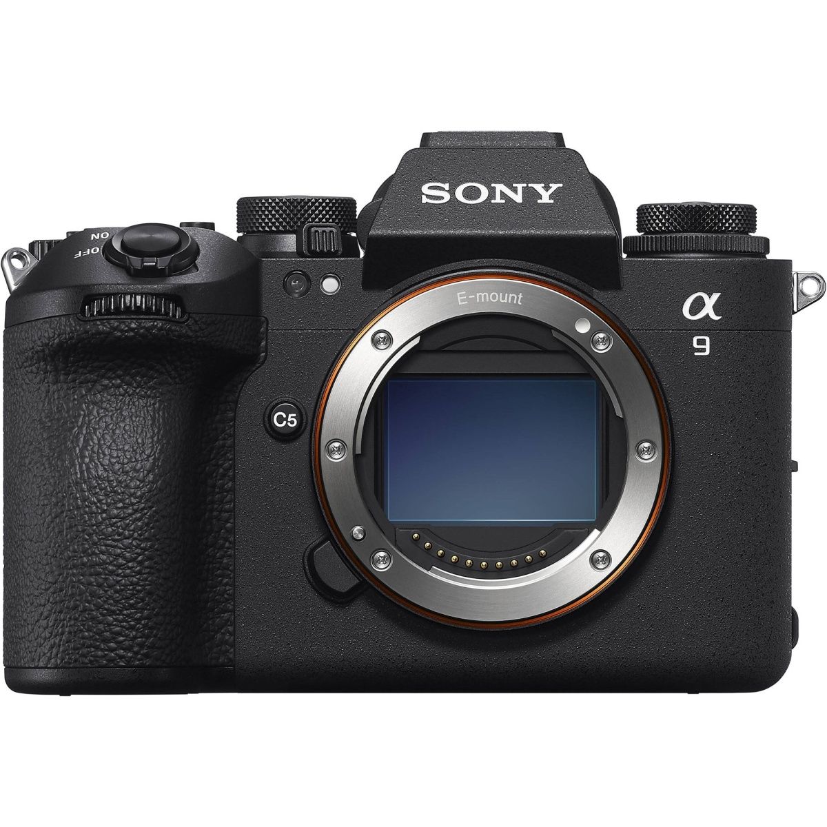 Беззеркальный фотоаппарат Sony Alpha A9 III Body Black (ILCE9M3B)
Беззеркальный фотоаппарат Sony Alpha A9 III Body Black (ILCE9M3B)