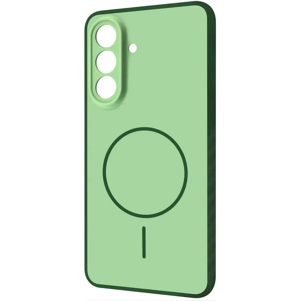 Чехол Proove Softline Case with Magnetic Ring для Samsung Galaxy S25 FE Green (PCLCSGSF256)
Чехол Proove Softline Case with Magnetic Ring для Samsung Galaxy S25 FE Green (PCLCSGSF256)