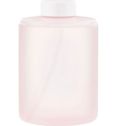 Контейнер для диспенсера Xiaomi MiJia Foam For Hand Washing (Pink)
Контейнер для диспенсера Xiaomi MiJia Foam For Hand Washing (Pink)