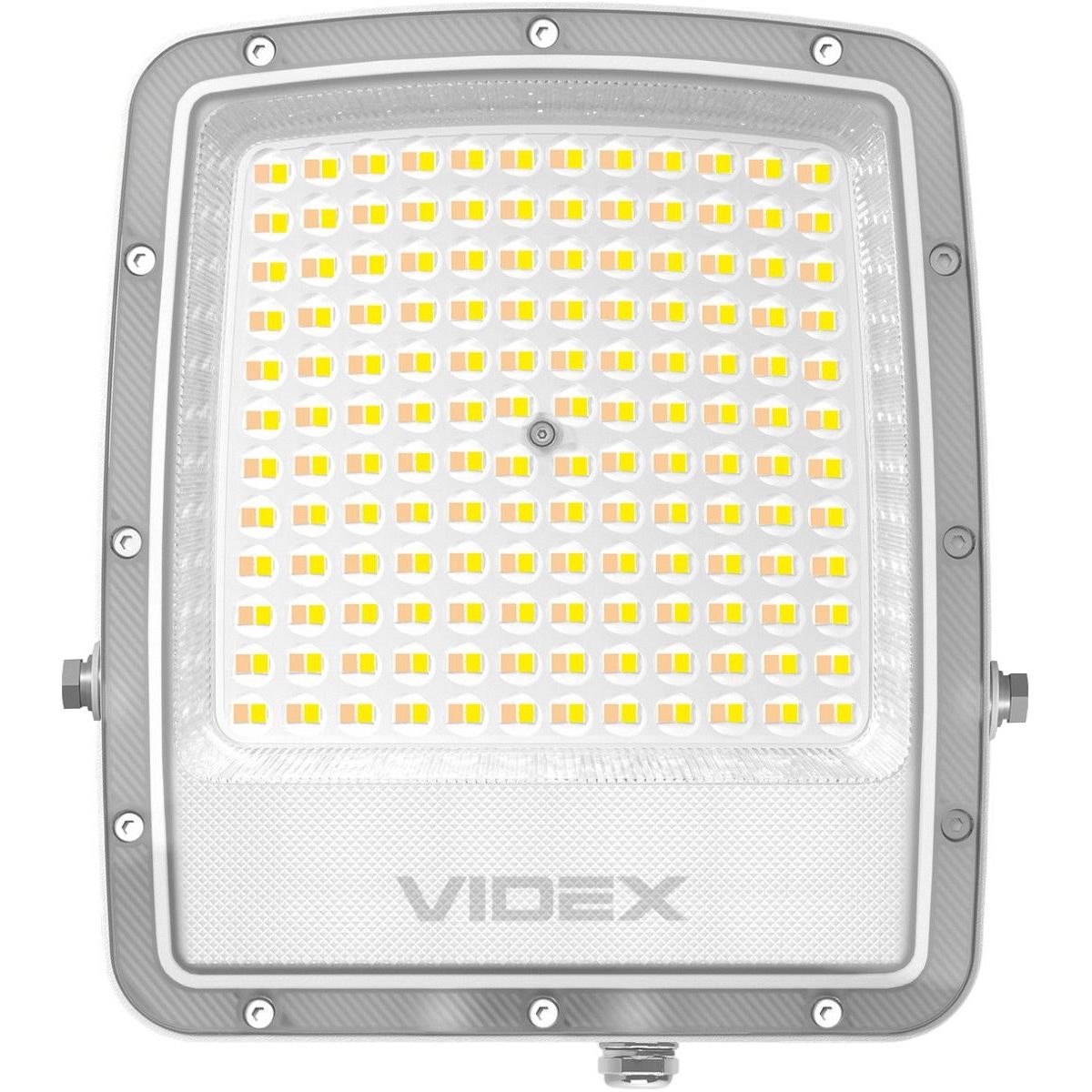 Светодиодный прожектор Videx F5 100W White (VL-F5-100CW)
Светодиодный прожектор Videx F5 100W White (VL-F5-100CW)