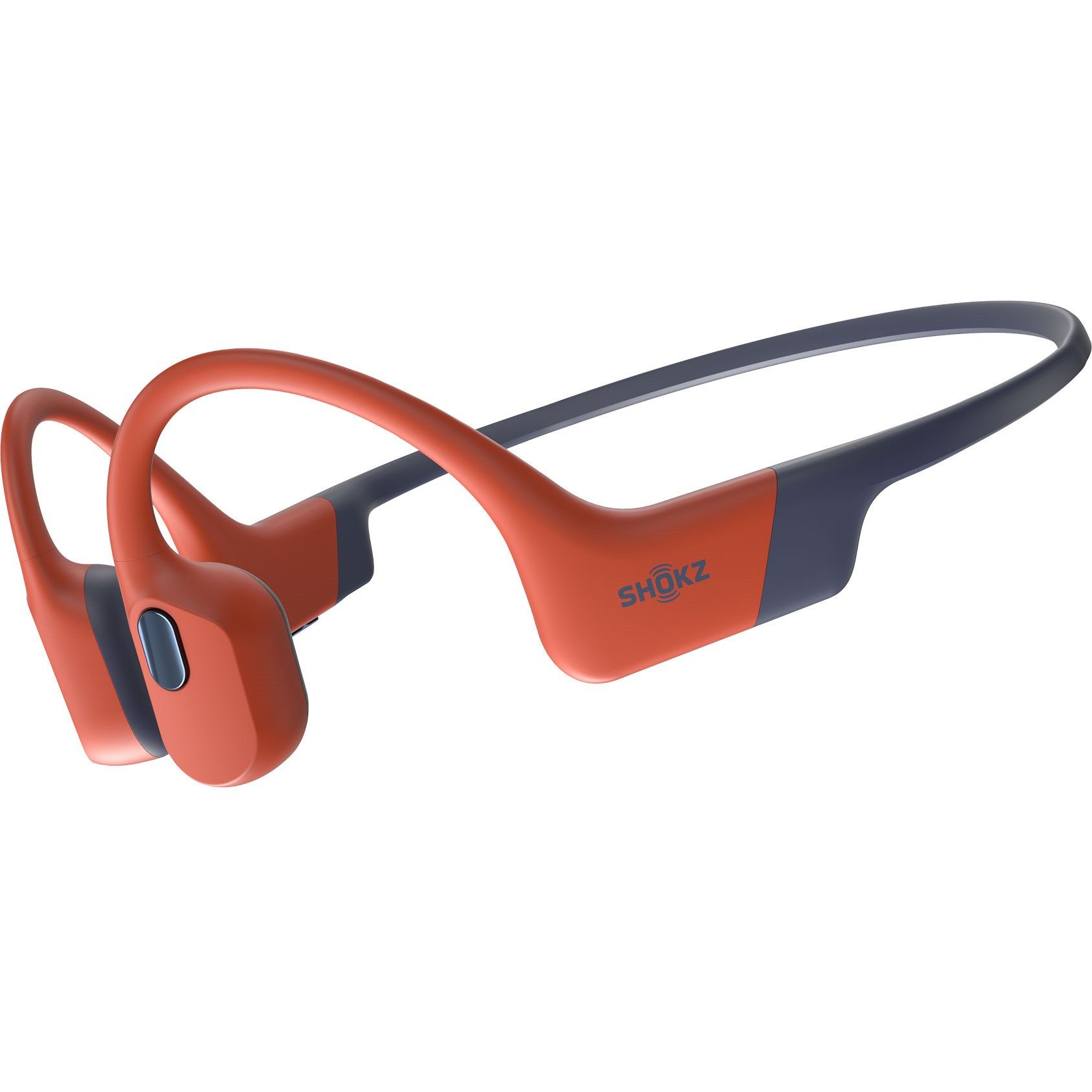 Навушники Shokz OpenSwim Pro Red (S710-ST-RD)
Навушники Shokz OpenSwim Pro Red (S710-ST-RD)