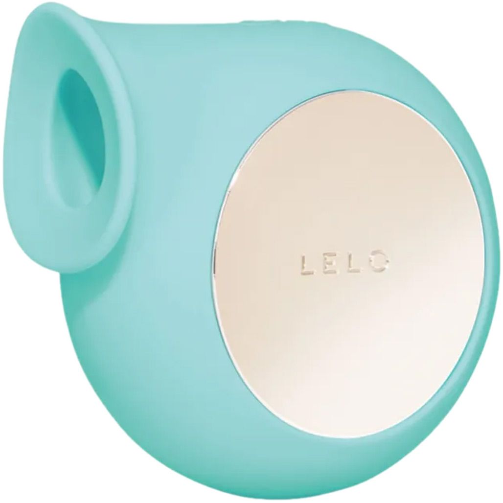 Звуковой стимулятор LELO Sila Cruise Aqua (SO8091)
Звуковой стимулятор LELO Sila Cruise Aqua (SO8091)
