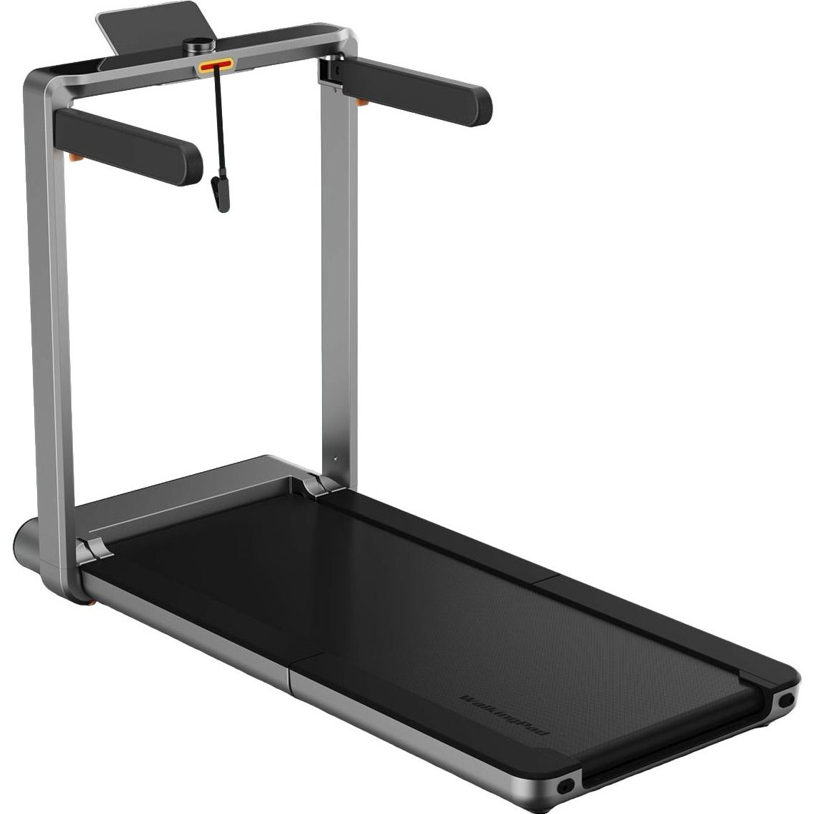 Беговая дорожка Kingsmith WalkingPad X214 (WP460B4)
Беговая дорожка Kingsmith WalkingPad X214 (WP460B4)