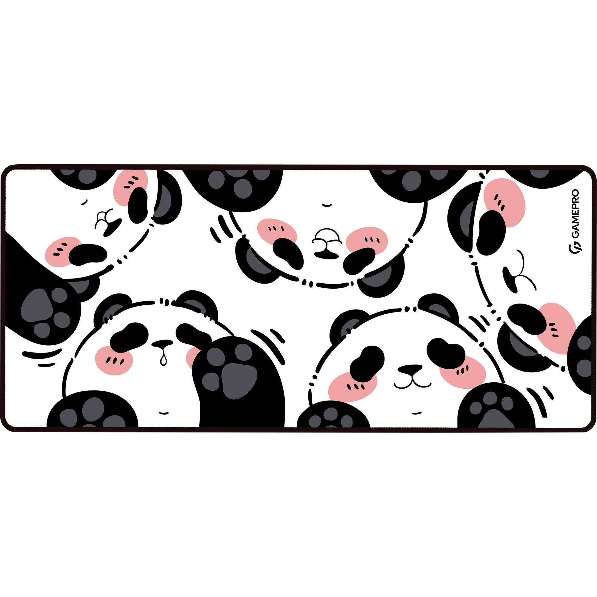 Игровая поверхность GamePro MP275WP
Игровая поверхность GamePro MP275WP