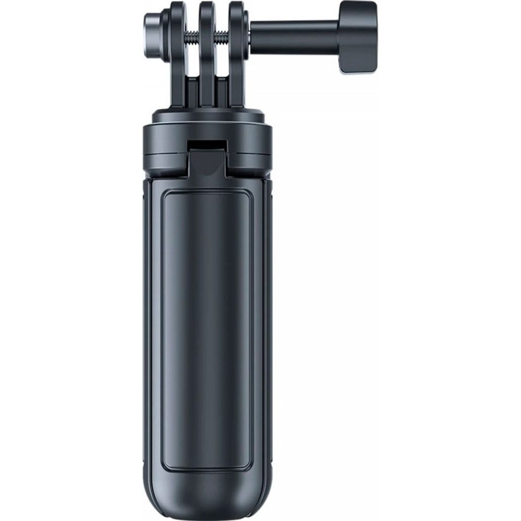 Штатив-монопод для екшн-камери Telesin Mini Selfie Stick for Action Cameras (OA-RCSS-001)
Штатив-монопод для екшн-камери Telesin Mini Selfie Stick for Action Cameras (OA-RCSS-001)