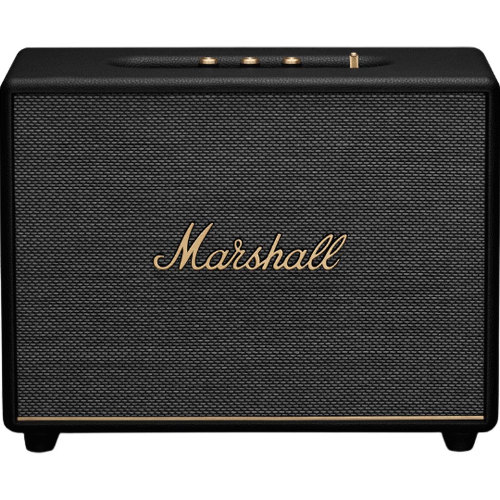 Акустическая система Marshall Loudest Speaker Woburn III (1006016) Black
Акустическая система Marshall Loudest Speaker Woburn III (1006016) Black
