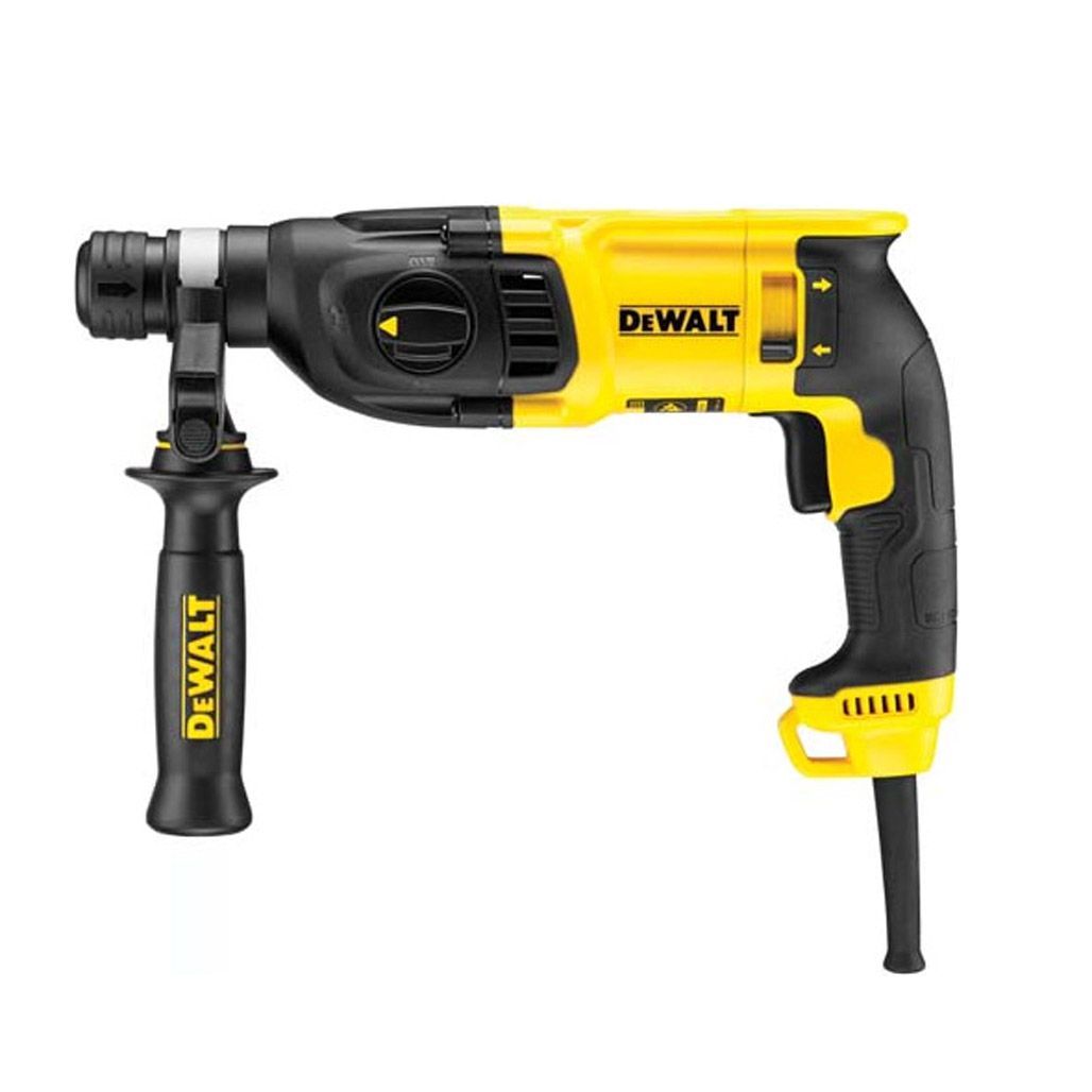 Перфоратор DeWalt D25133K
Перфоратор DeWalt D25133K