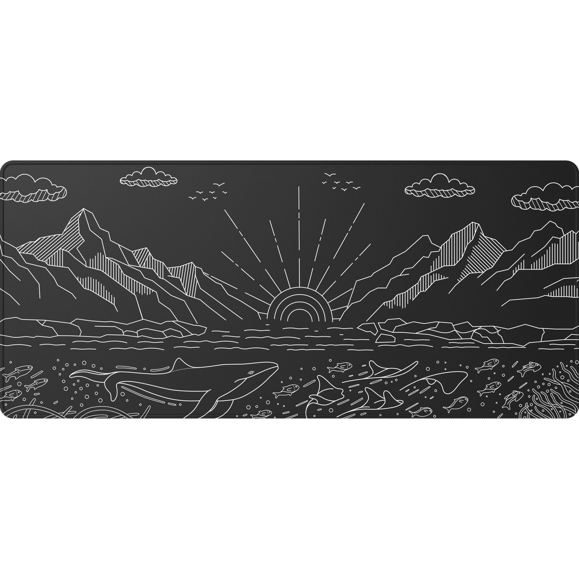 Игровая поверхность Dark Project Terra Nostra XL Black (DPMP_NOSTRA_BLACK_XL)
Игровая поверхность Dark Project Terra Nostra XL Black (DPMP_NOSTRA_BLACK_XL)