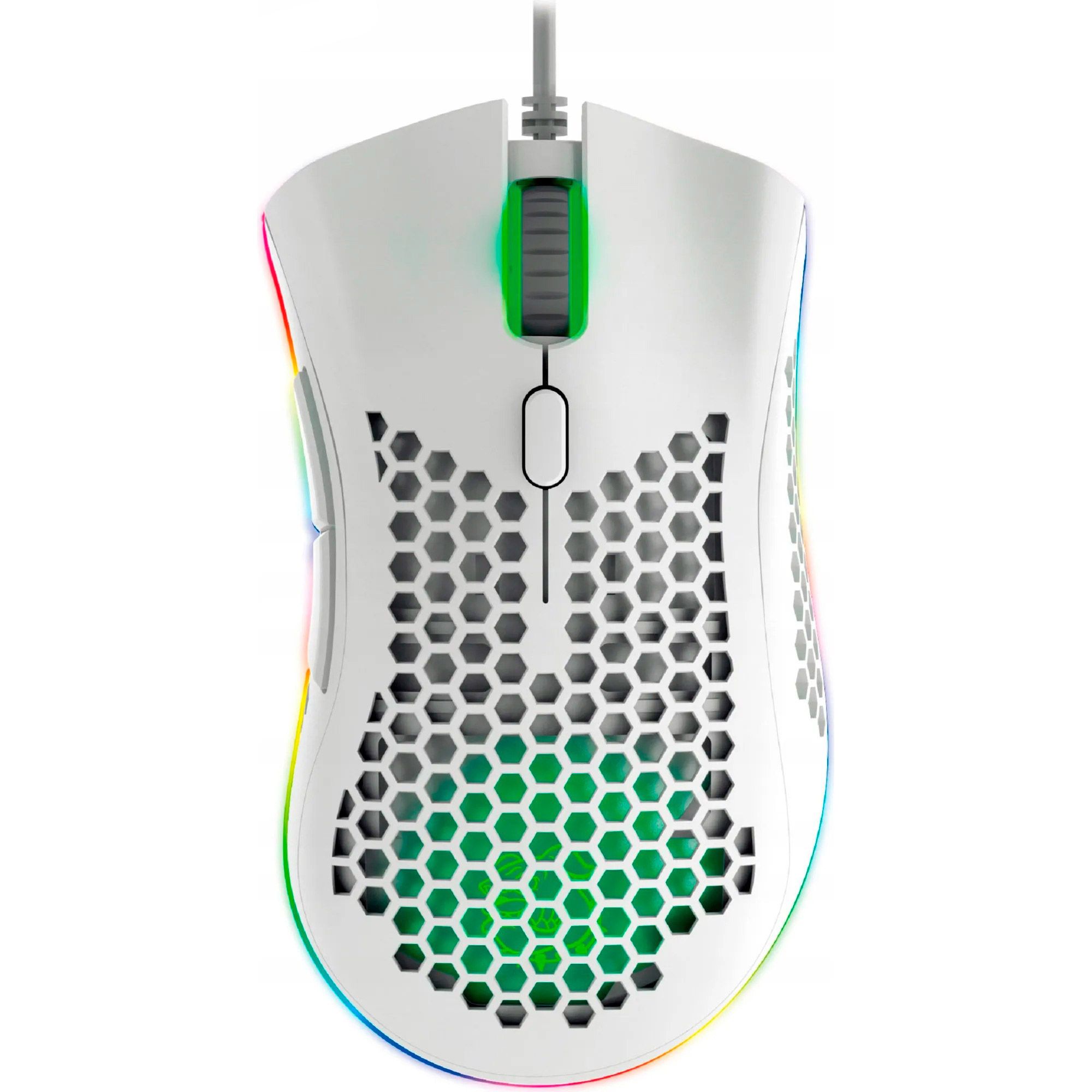 Мышь MAD DOG GM750W White
Мышь MAD DOG GM750W White