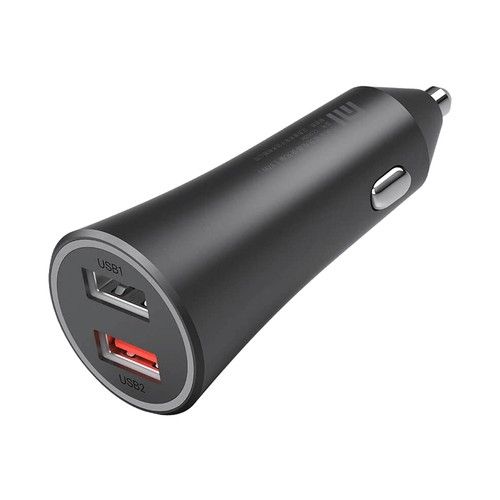 Автомобильное зарядное устройство Xiaomi CC06ZM Car Charger 37W (GDS4147GL)
Автомобильное зарядное устройство Xiaomi CC06ZM Car Charger 37W (GDS4147GL)