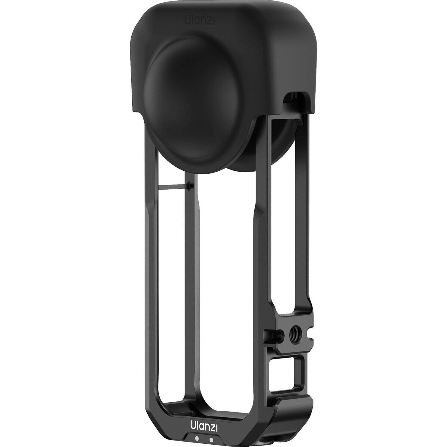 Рамка с колпачком Ulanzi IN-04 для Insta360 X4
Рамка с колпачком Ulanzi IN-04 для Insta360 X4