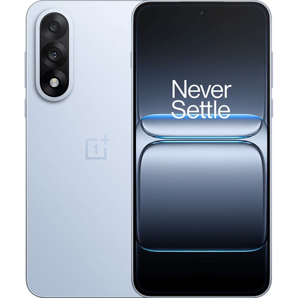 Смартфон OnePlus Nord 5 12/512GB Dry Ice
Смартфон OnePlus Nord 5 12/512GB Dry Ice