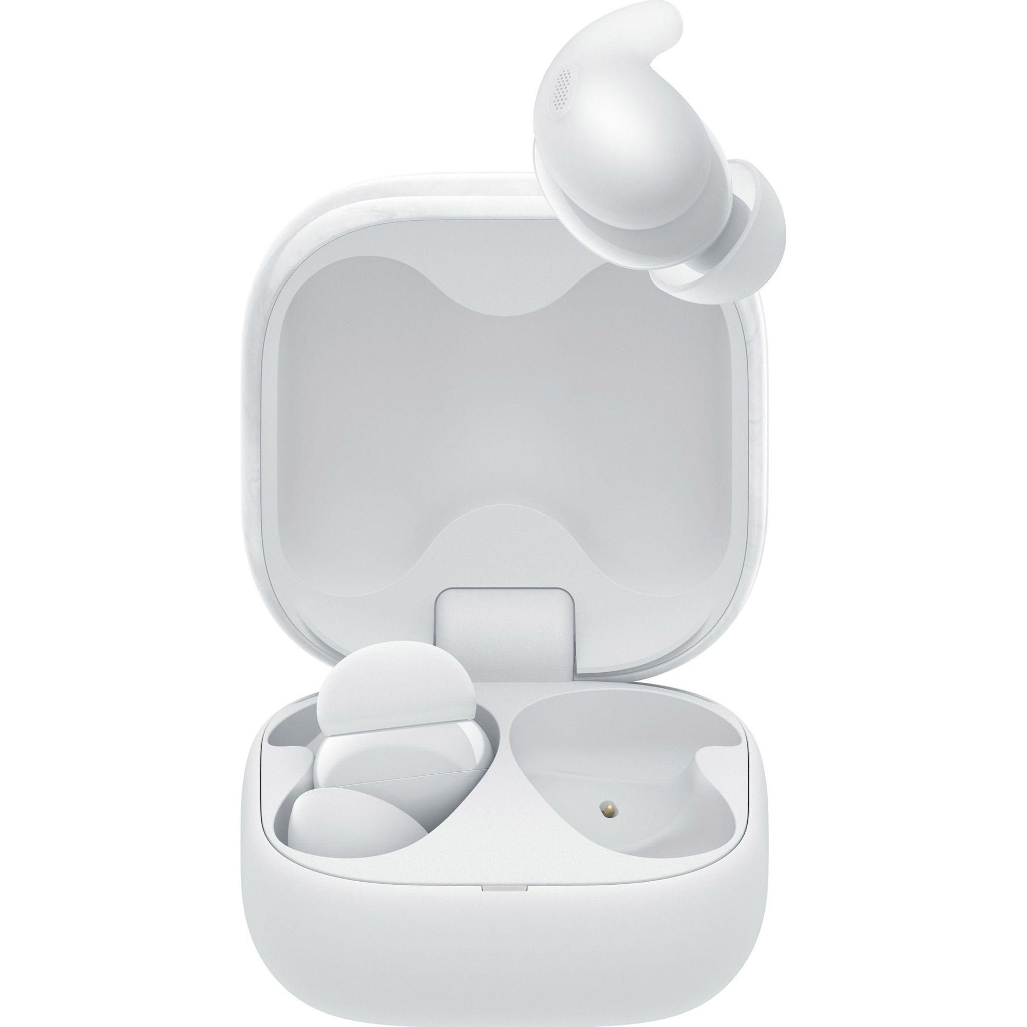 Наушники Sony LinkBuds Fit White (WFLS910NW.CE7)
Наушники Sony LinkBuds Fit White (WFLS910NW.CE7)