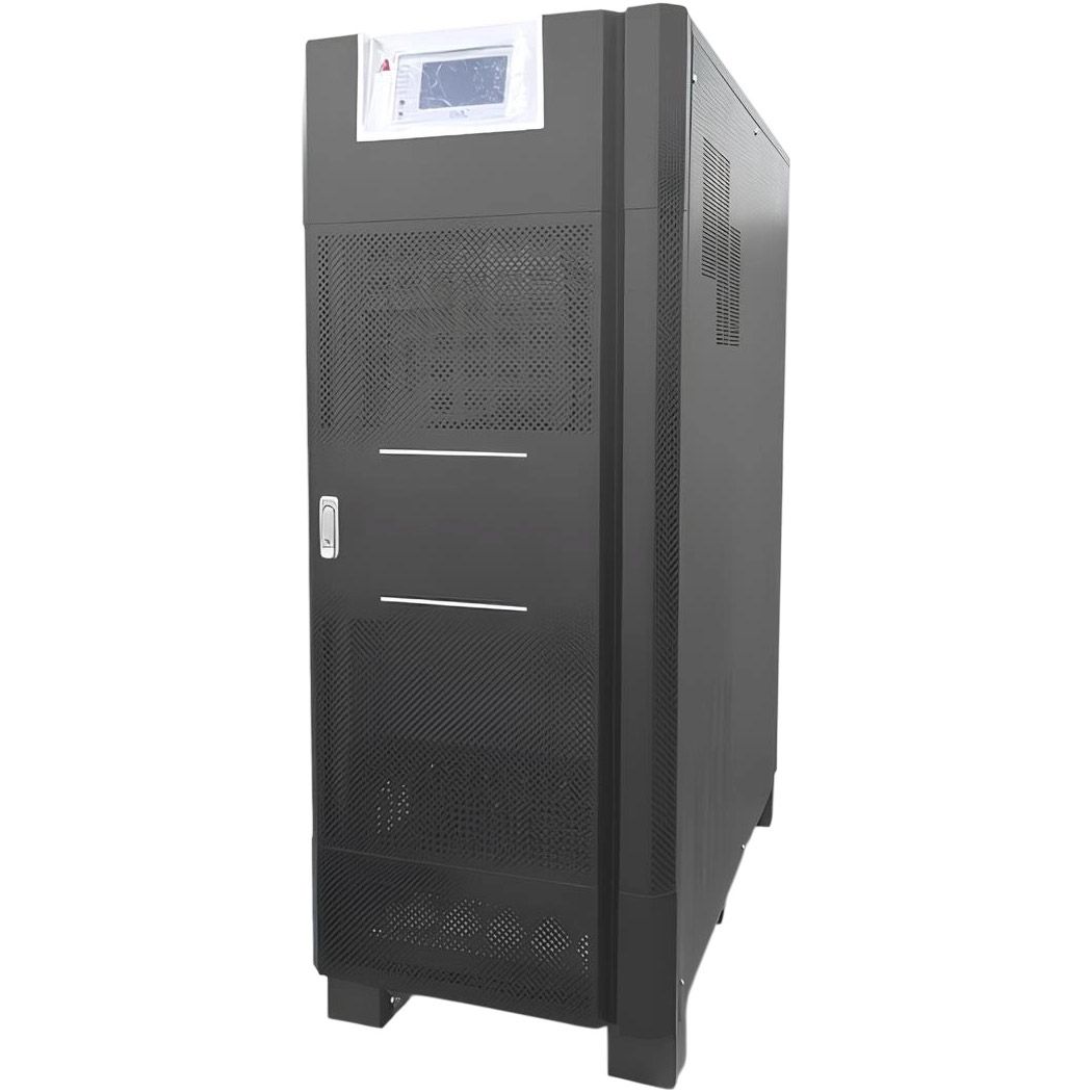 Источник бесперебойного питания (ИБП) Ritar GP-33-30KVA 27000W
Источник бесперебойного питания (ИБП) Ritar GP-33-30KVA 27000W