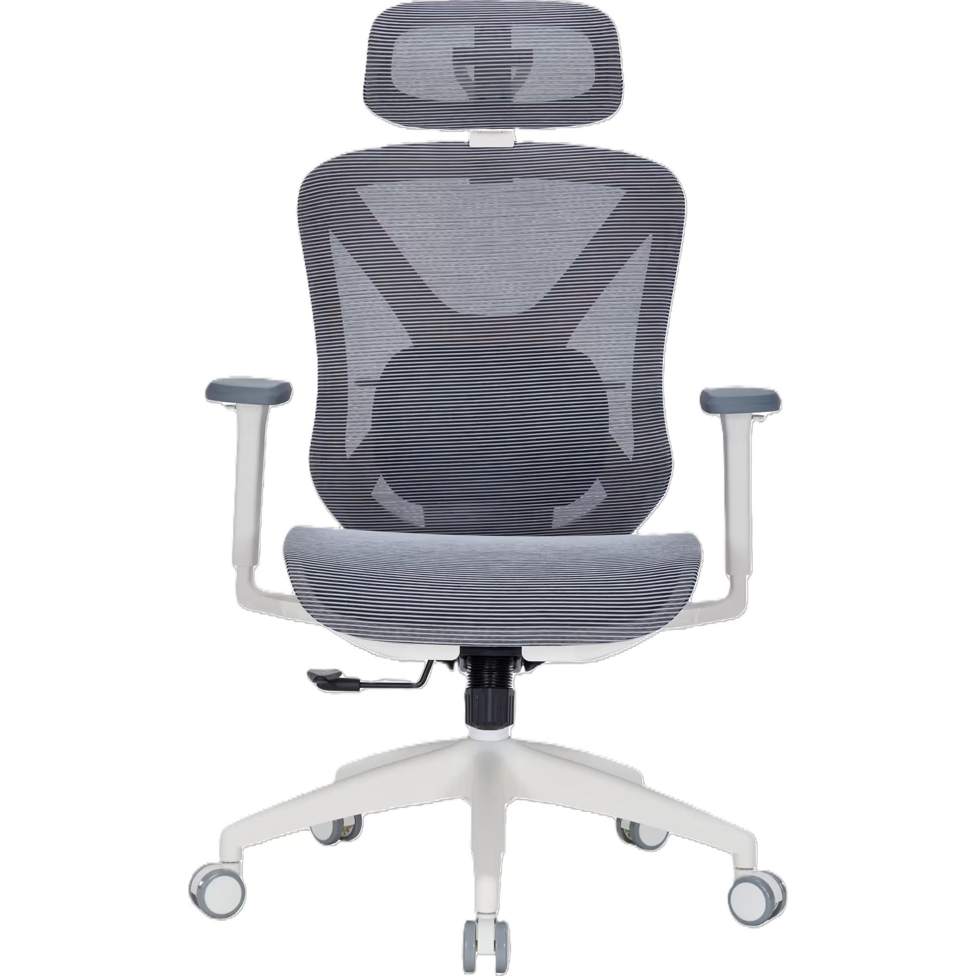 Офисное кресло OfficePro Atlas OC630-W-DG-DG White/Dark Gray
Офисное кресло OfficePro Atlas OC630-W-DG-DG White/Dark Gray