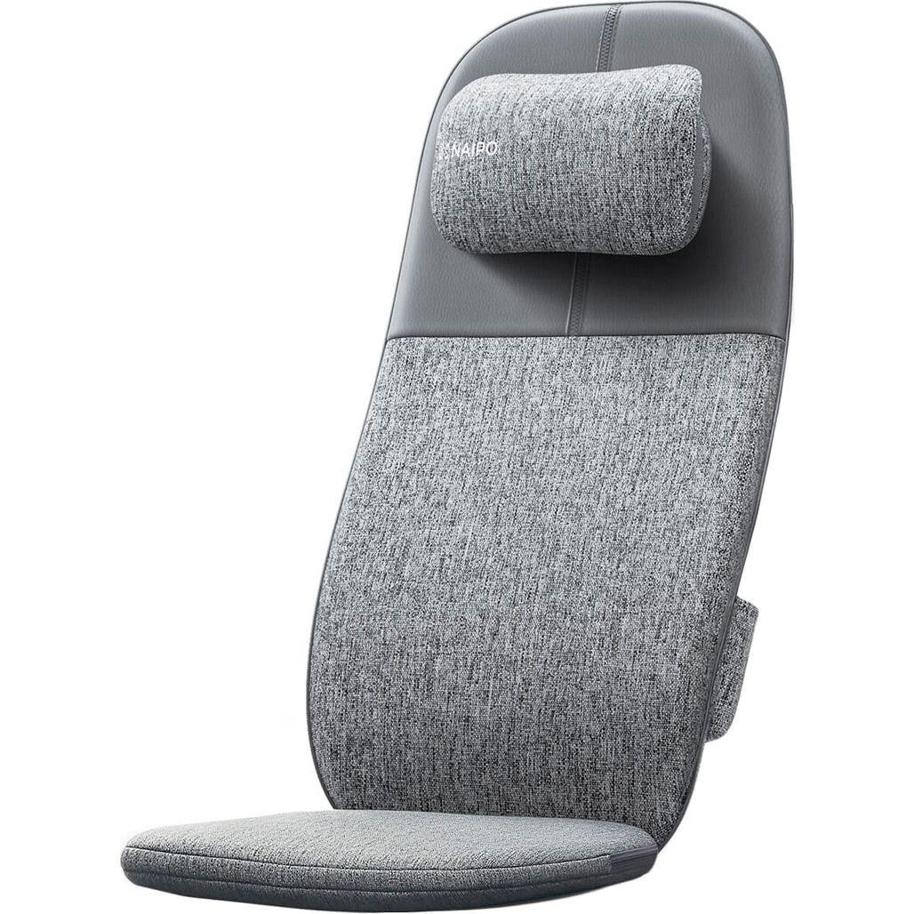 Массажная накидка NAIPO oCuzen Shiatsu Back&Neck Massager (oCuzen-S1)
Массажная накидка NAIPO oCuzen Shiatsu Back&Neck Massager (oCuzen-S1)