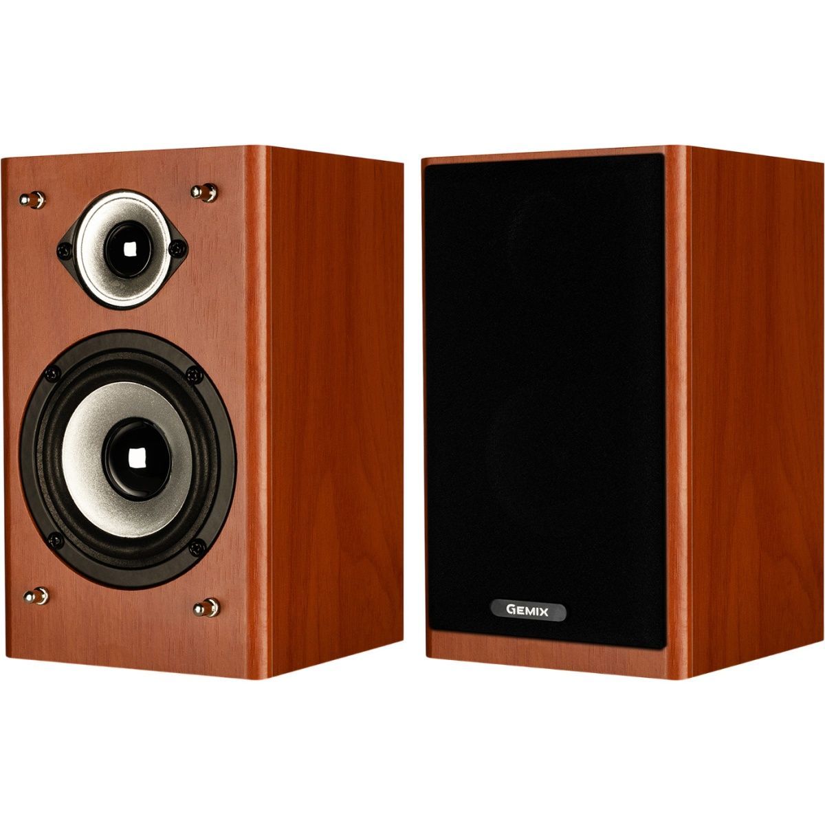 Акустическая система Gemix TF-5 Cherry
Акустическая система Gemix TF-5 Cherry