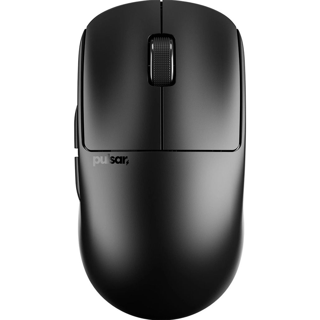 Мышь Pulsar X2 CrazyLight Black (PX2CL107)
Мышь Pulsar X2 CrazyLight Black (PX2CL107)