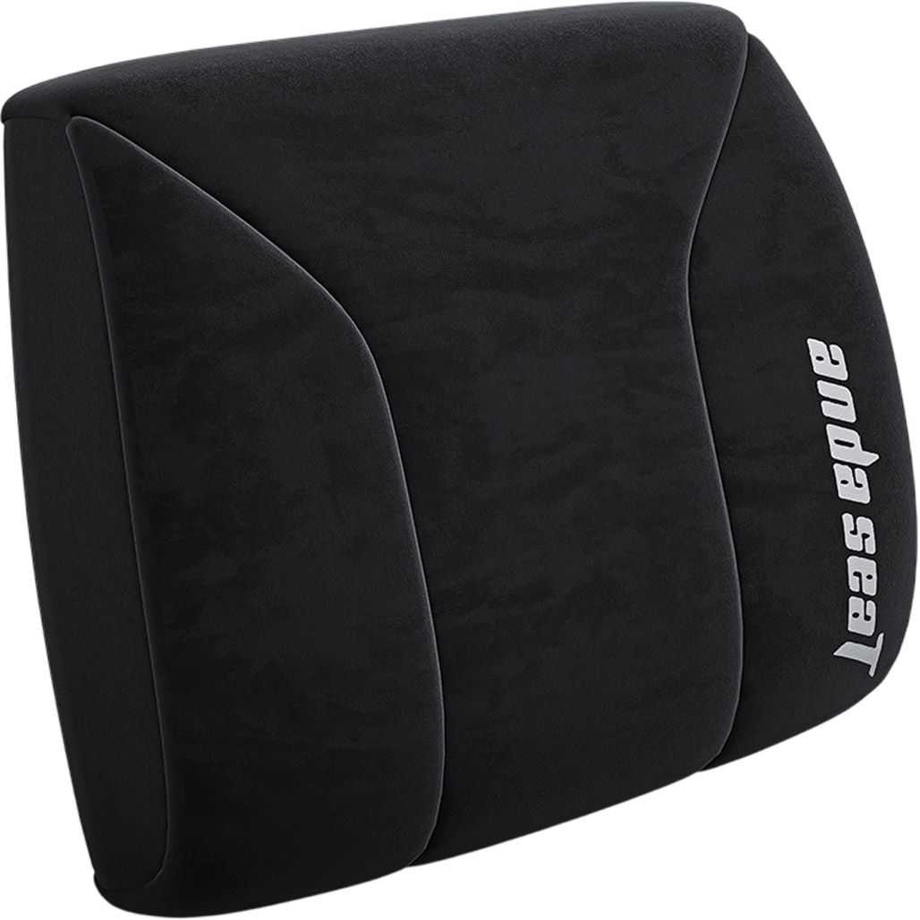 Подушка для кресла Anda Seat Novis Lumbar Pillow XL Black (AC-YZ-AD23XL-B-F-J)
Подушка для кресла Anda Seat Novis Lumbar Pillow XL Black (AC-YZ-AD23XL-B-F-J)